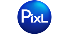 PIXL logo