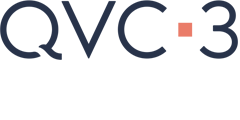 Qvc3 logo