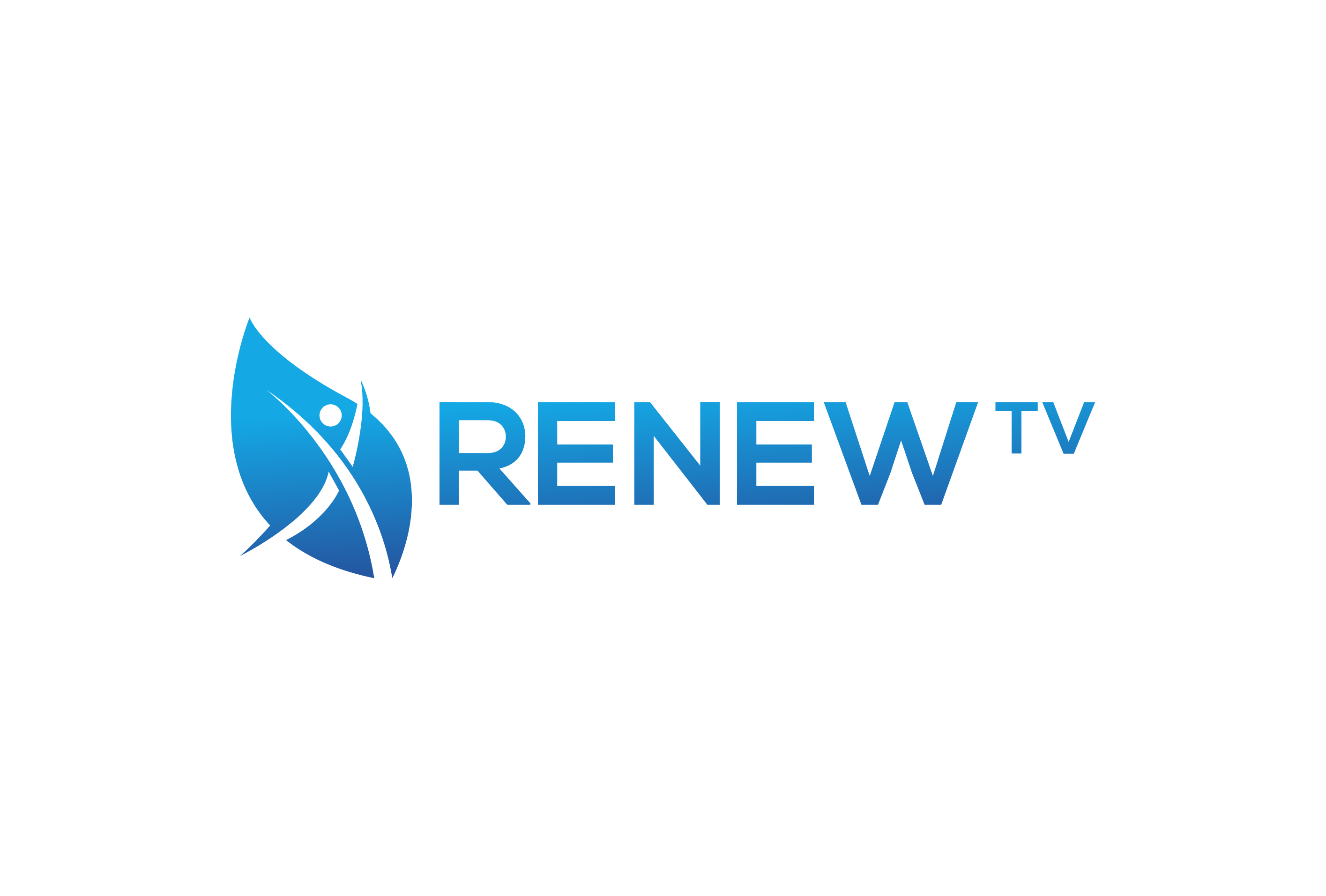 Renew logo