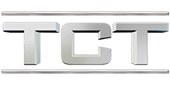 TCT logo